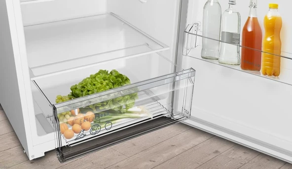 Profilo BD2055LENN Buzdolabı No Frost - Resim 5