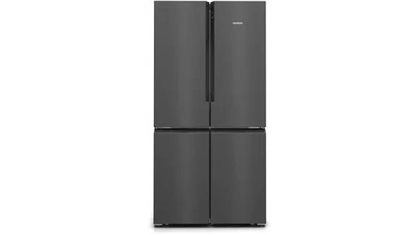 Siemens KF96NAXEA Buzdolabı No Frost İnox Gardırop Tipi ürün görseli 1