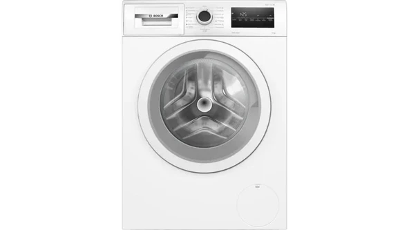 Bosch WAN24200TR Çamaşır Makinesi 9 kg 1200 Devir ürün görseli 1