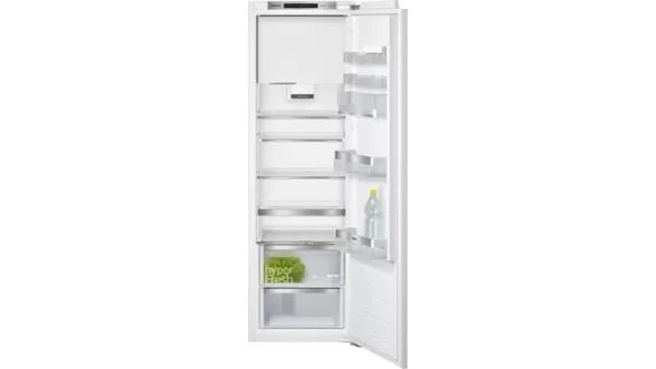 Siemens KI82LADE0 Buzdolabı Ankastre Tek Kapılı ürün görseli 1