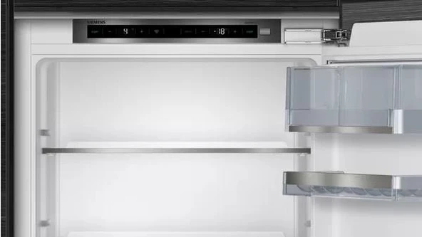 Siemens KI87SAFE0N Ankastre Buzdolabı - Resim 3