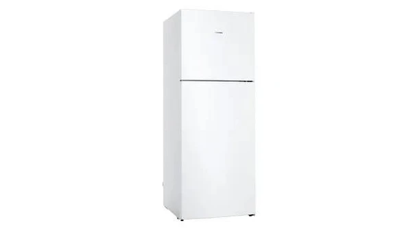 Siemens KD55NNWF1N Buzdolabı No Frost Beyaz Üstten Donduruculu ürün görseli 1