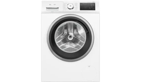 Siemens WM14UP91TR Çamaşır Makinesi 9 kg 1400 Devir ürün görseli 1