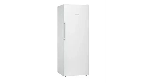 Siemens GS29NVWE0N Derin Dondurucu No Frost 6 Çekmeceli Beyaz ürün görseli 1