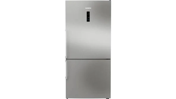 Siemens KG86PFIC0N Buzdolabı No Frost XXL inox ürün görseli 1