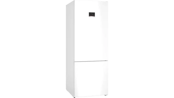 Bosch KGN55CWE0N Buzdolabı No Frost Beyaz ürün görseli 1