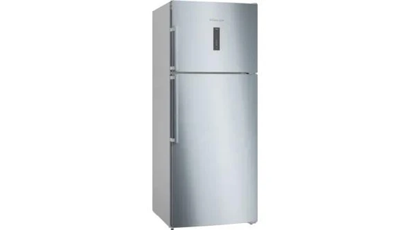 Profilo BD2076IEAN Buzdolabı No Frost İnox Üstten Donduruculu XL ürün görseli 1