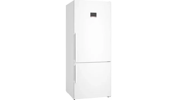 Bosch KGN76CWE0N Buzdolabı Kombi No Frost ürün görseli 1