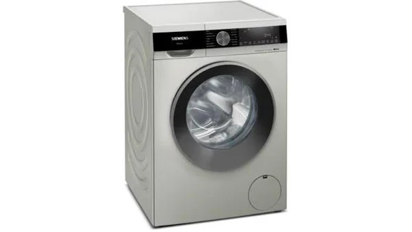 Siemens WG44A2XSTR Çamaşır Makinesi 9 kg 1400 Devir Gri ürün görseli 1