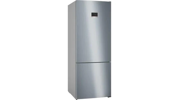 Bosch KGN55CIE0N Buzdolabı No Frost ürün görseli 1