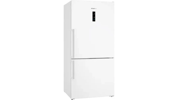 Siemens KG86PAWC0N Buzdolabı No Frost Beyaz ürün görseli 1