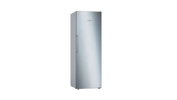 Bosch GSV33VIE0N Derin Dondurucu Inox ürün görseli 1