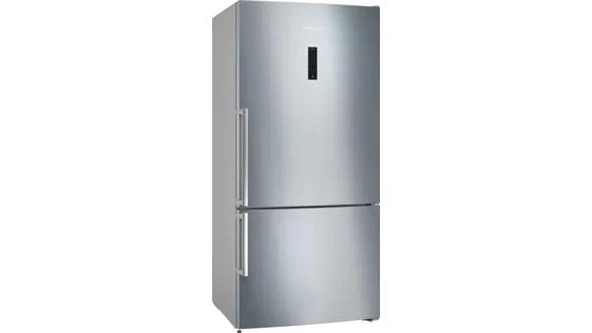 Profilo BD3086IECN Buzdolabı No Frost Inox Alttan Donduruculu XXL ürün görseli 1