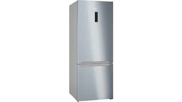 Profilo BD3055IECN Buzdolabı No Frost Buzdolabı İnox Alttan Donduruculu ürün görseli 1