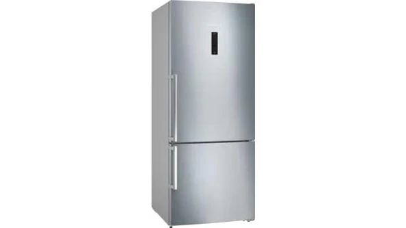 Profilo BD3076IECN Buzdolabı No Frost Alttan Donduruculu İnox ürün görseli 1