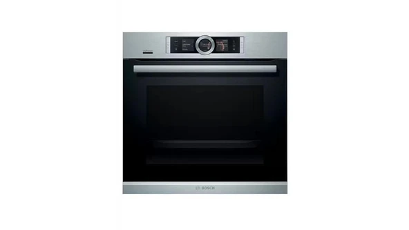 Bosch HRG636XS7 Ankastre Fırın Inox ürün görseli 1
