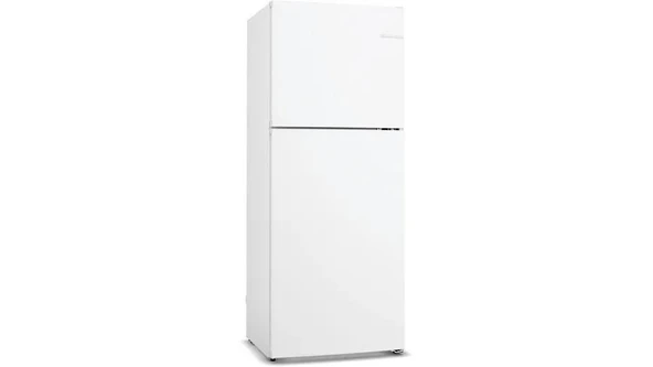 Bosch KDN43NWE0N No-Frost Buzdolabı Beyaz ürün görseli 1