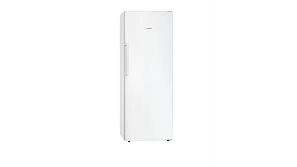 Siemens GS29VVWE0N Derin Dondurucu Beyaz 6 Gözlü ürün görseli 1