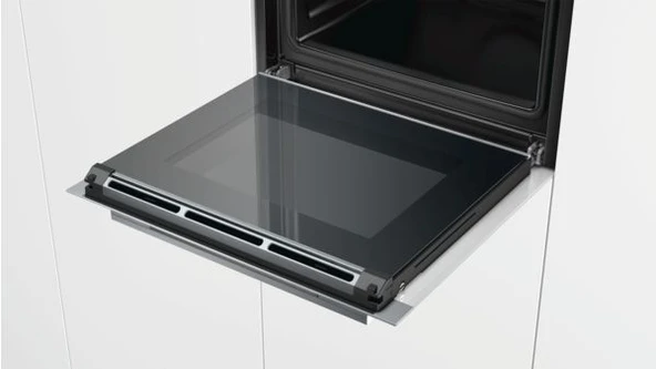 Siemens HB656GHW1 Ankastre Fırın Beyaz 13 Program - Resim 3