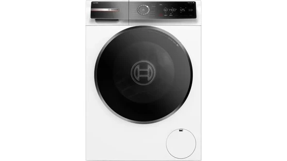 Bosch WGB244A0TR Çamaşır Makinesi 9 Kg 1400 Devir ürün görseli 1