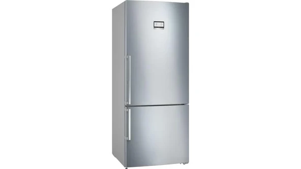 Bosch KGA76PIE0N Buzdolabı No-Frost ürün görseli 1