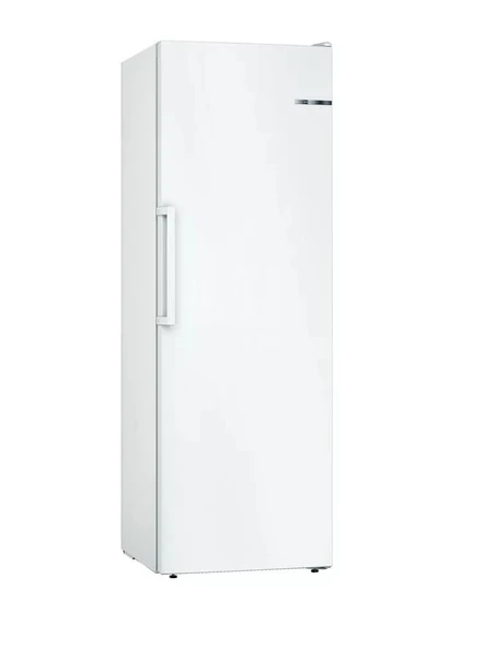 Bosch GSV33VWE0N Derin Dondurucu Beyaz ürün görseli 1