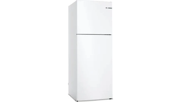 Bosch KDN55NWE0N Buzdolabı No Frost Beyaz ürün görseli 1