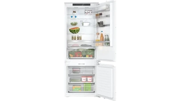 Bosch KBN96ADD0 Buzdolabı Alttan Donduruculu Ankastre ürün görseli 1
