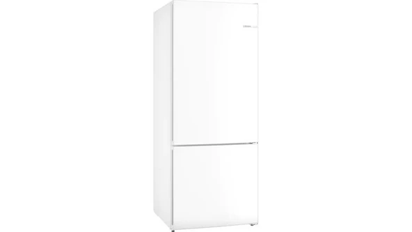 Bosch KGN76VWE0N Buzdolabı Kombi No Frost ürün görseli 1