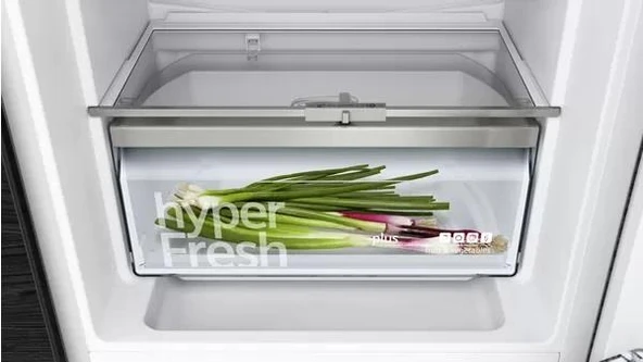 Siemens KI87SAFE0N Ankastre Buzdolabı - Resim 2