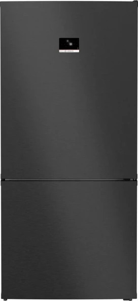 Bosch KGP86AXB0N Serie 8 Buzdolabı ürün görseli 1