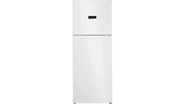 Bosch KDN55XWE0N Buzdolabı No Frost Beyaz ürün görseli 1