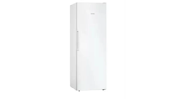 Siemens GS33VVWE0N Derin Dondurucu Beyaz 7 Çekmece ürün görseli 1