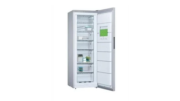 Profilo DF1033LEVV Derin Dondurucu 7 Çekmece Gri - Resim 2
