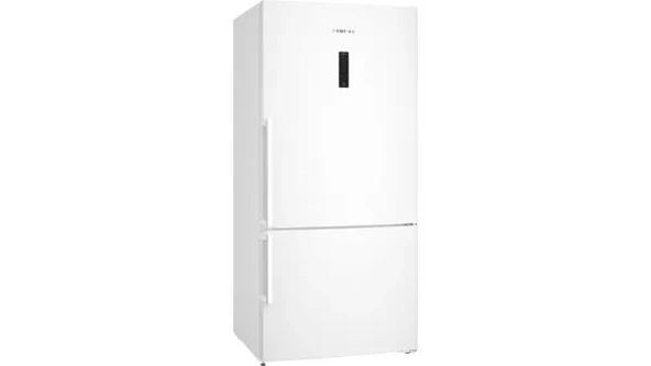 Profilo BD3086WECN Buzdolabı No Frost Beyaz Alttan Donduruculu ürün görseli 1