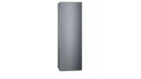 Siemens GS33VVIE0N Derin Dondurucu 7 Çekmeceli Inox ürün görseli 1