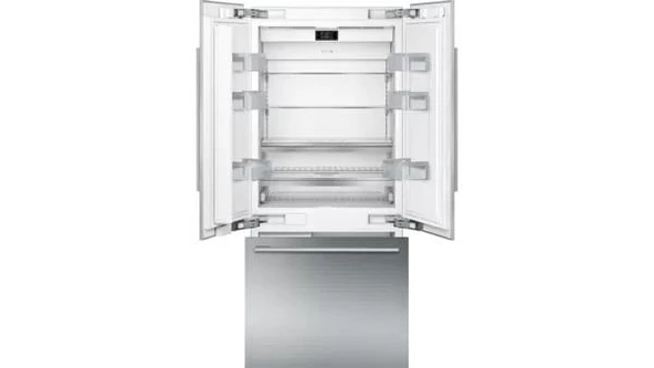 Siemens CI36TP02 Ankastre Kombi No Frost Buzdolabı ürün görseli 1