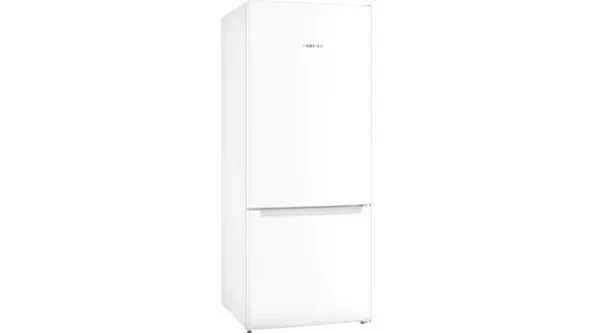 Profilo BD3076WEVN Buzdolabı No Frost Beyaz Alttan Donduruculu ürün görseli 1