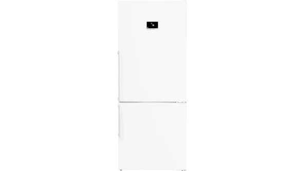 Bosch KGP76AWC0N Buzdolabı No Frost Beyaz