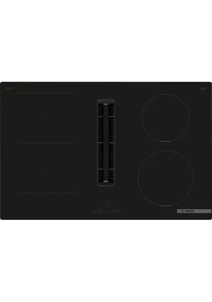 Bosch PVS811B16E Ocak İndüksiyon Davlumbaz Entegreli ürün görseli 1