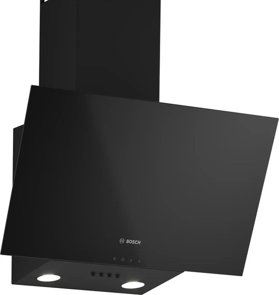 Bosch DWK63PJ60T Davlumbaz Cam Duvar Tipi ürün görseli 1