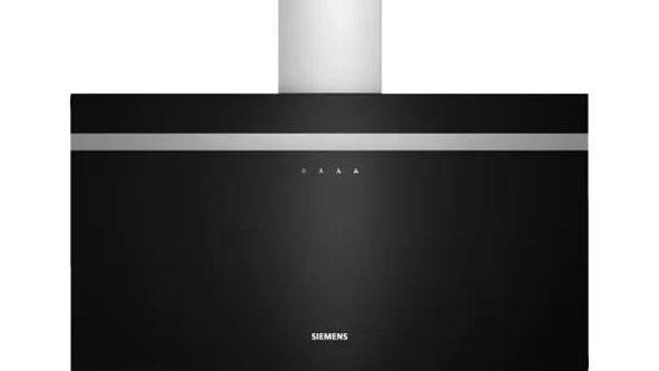 Siemens LC95FCJ60T Davlumbaz Siyah Duvar Tipi ürün görseli 1