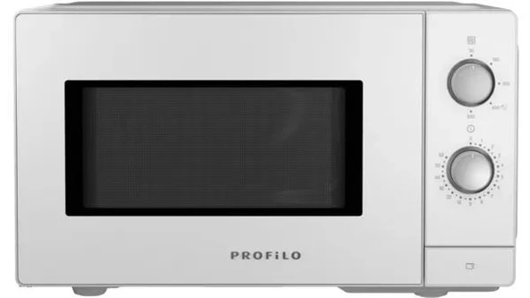 Profilo FRIST7AOB Mikrodalga Fırın 20 lt Beyaz ürün görseli 1