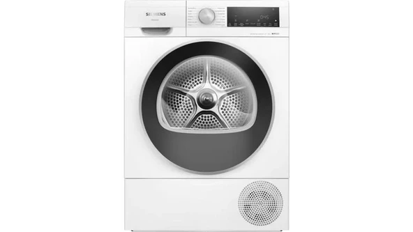 Siemens WQ44G2C1TR Çamaşır Kurutma Makinesi 9 kg ürün görseli 1