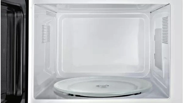 Profilo MDA1050 Ankastre Mikrodalga Çelik - Resim 3