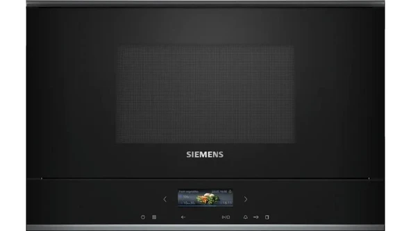 Siemens BE732L1B1 Mikrodalga Fırın Ankastre ürün görseli 1