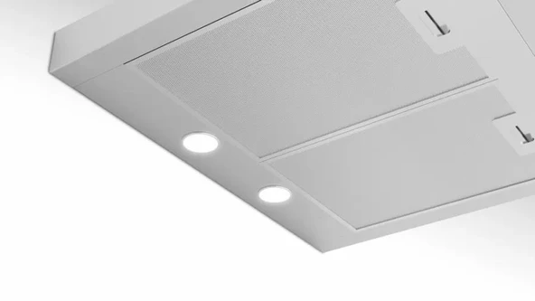 Bosch DWB67BK60T Davlumbaz Duvar Tipi - Resim 3