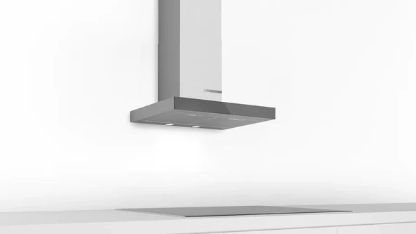Bosch DWB67BK60T Davlumbaz Duvar Tipi - Resim 4