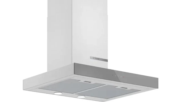 Bosch DWB67BK70T Ankastre Davlumbaz 60 Cm ürün görseli 1