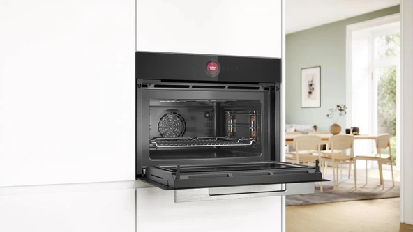 Bosch CMG7241B1 Fırın Ankastre - Resim 5